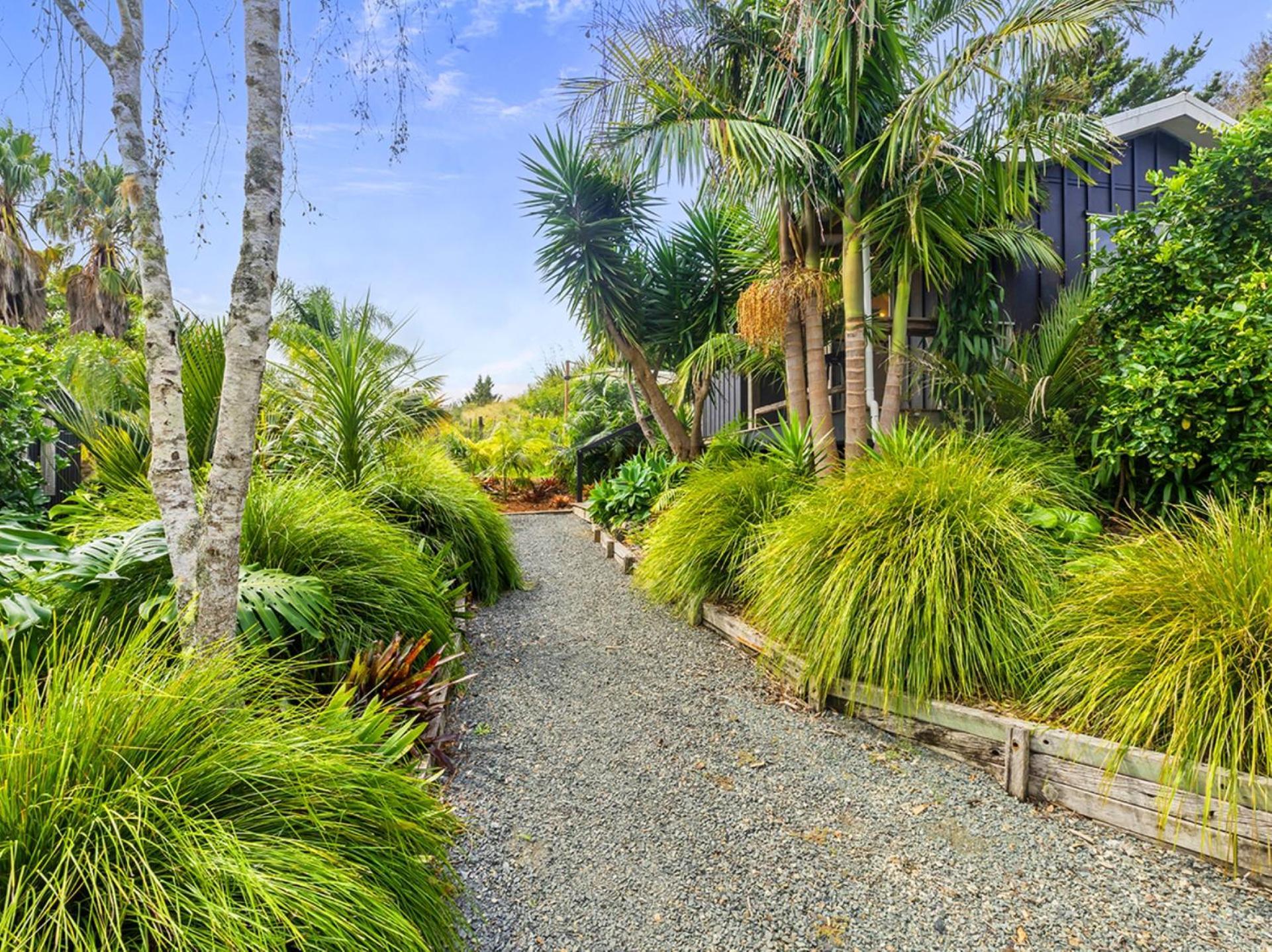 Country Idyll - Sandspit Holiday Cottage エクステリア 写真