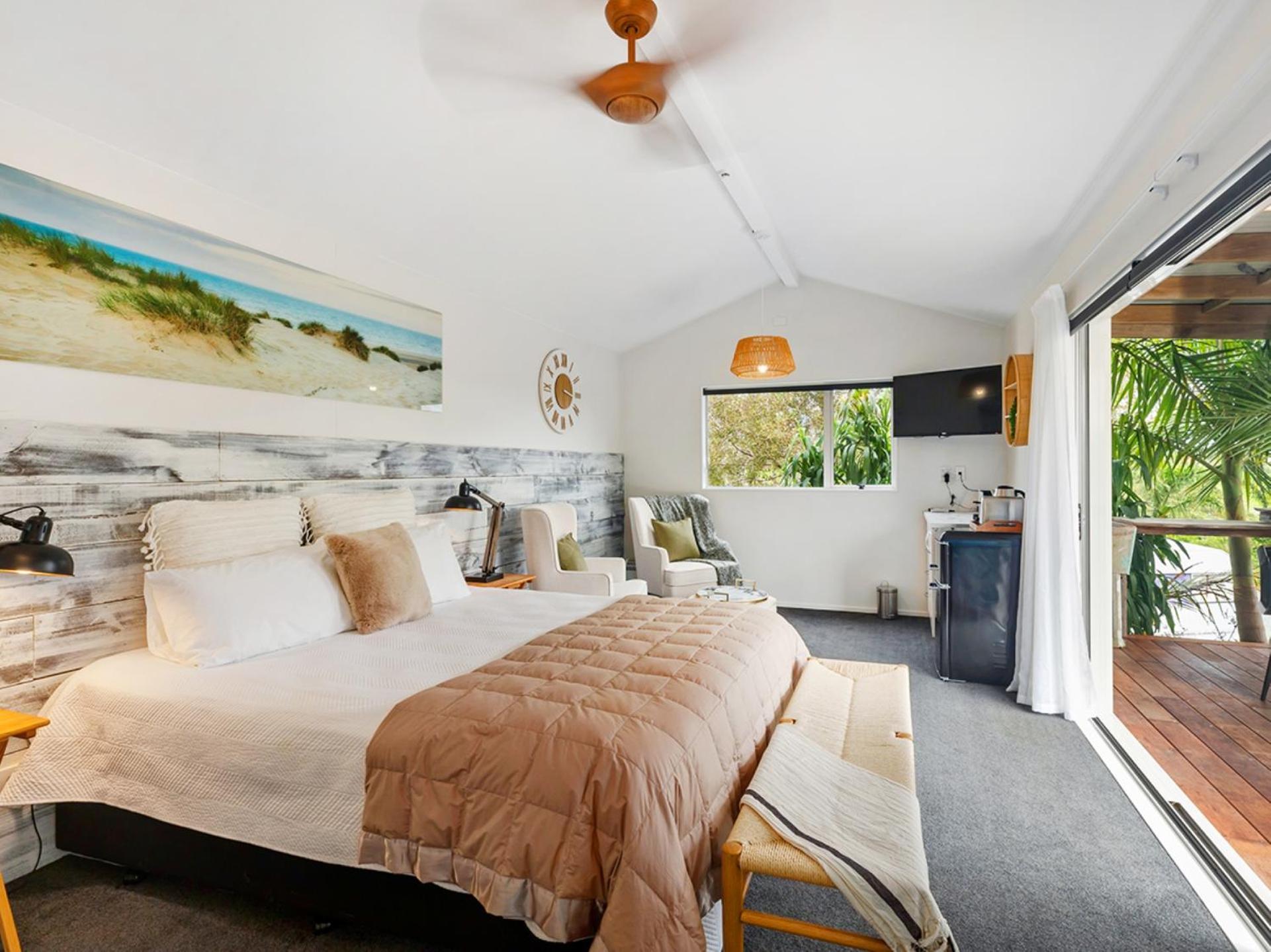 Country Idyll - Sandspit Holiday Cottage エクステリア 写真