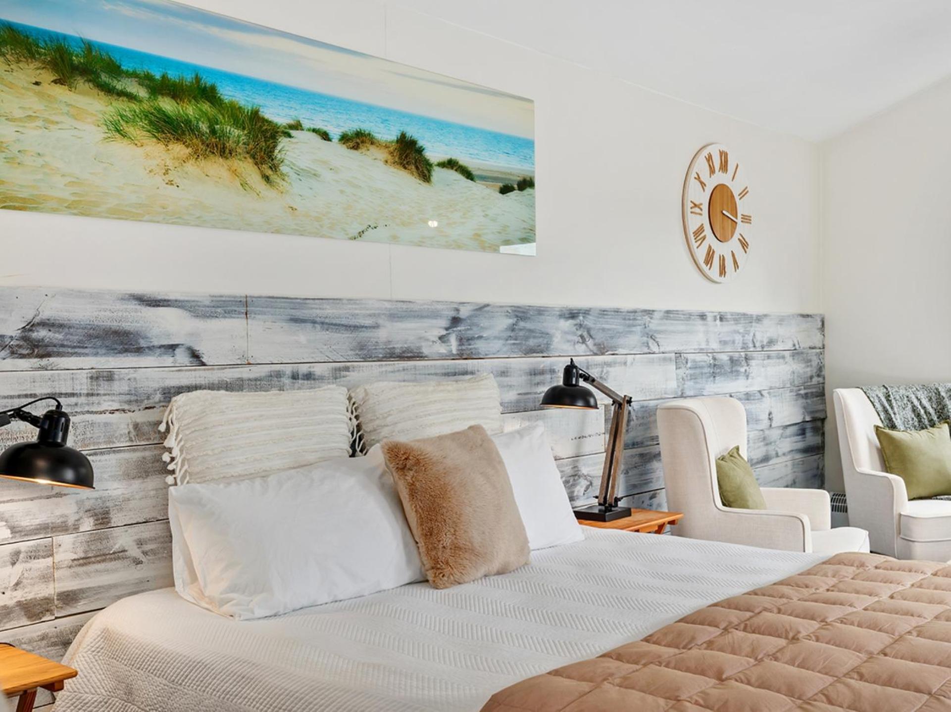 Country Idyll - Sandspit Holiday Cottage エクステリア 写真